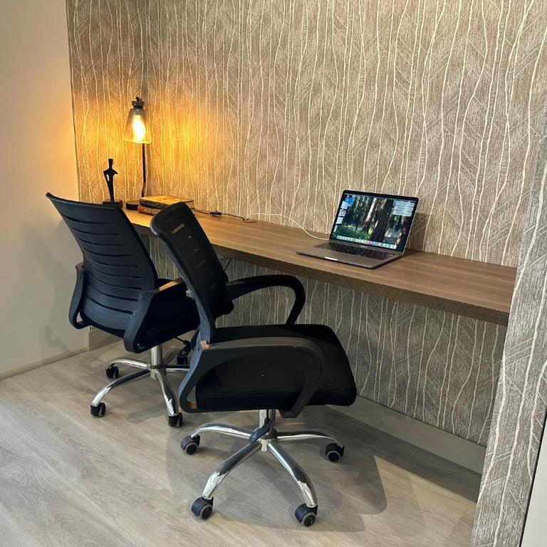 Prado Boutique Junto a San Isidro - One-Bedroom Apartment - 11