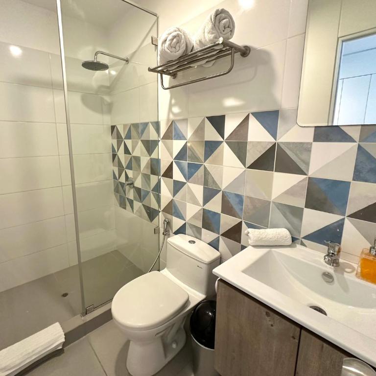 Prado Boutique Junto a San Isidro - One-Bedroom Apartment - 18