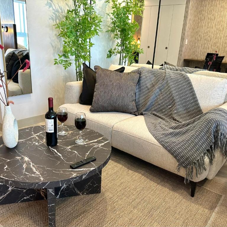 Prado Boutique Junto a San Isidro - One-Bedroom Apartment - 9