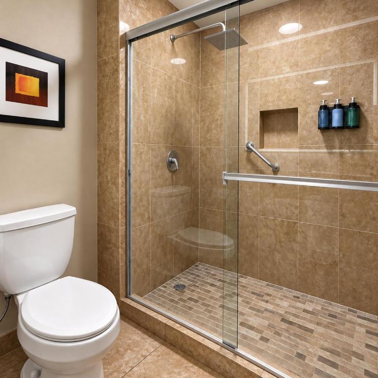 Best Western PREMIER Monterrey Aeropuerto - Habitación - No fumadores - Cama grande - 7