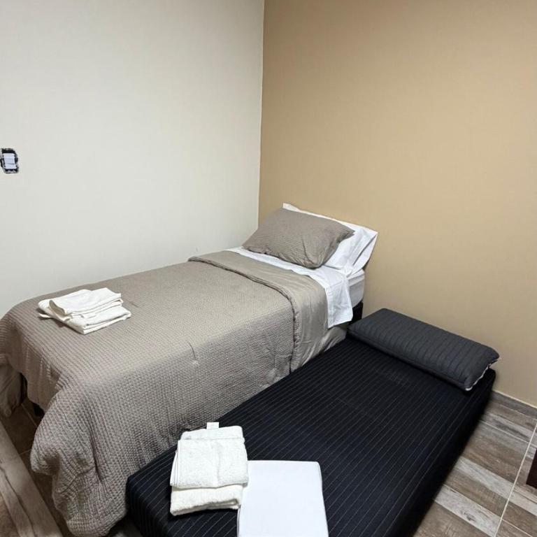 Departamento en San Juan, Para 7 personas, moderno y equipado - Apartamento de 3 dormitorios - 10