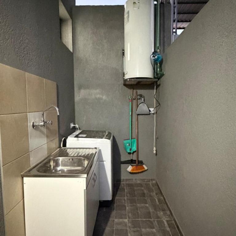 Departamento en San Juan, Para 7 personas, moderno y equipado - Apartamento de 3 dormitorios - 16