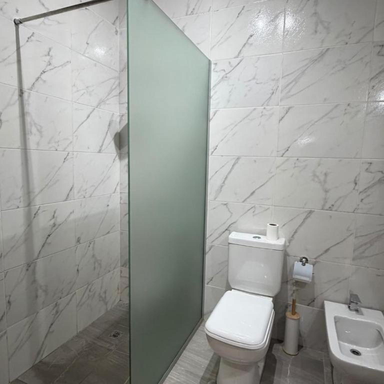 Departamento en San Juan, Para 7 personas, moderno y equipado - Apartamento de 3 dormitorios - 12