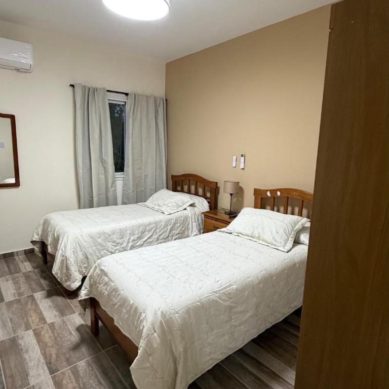 Departamento en San Juan, Para 7 personas, moderno y equipado - Apartamento de 3 dormitorios - 14