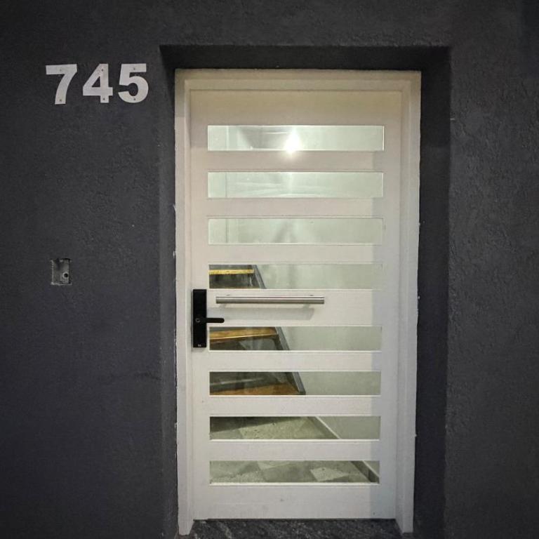 Departamento en San Juan, Para 7 personas, moderno y equipado - Apartamento de 3 dormitorios - 17