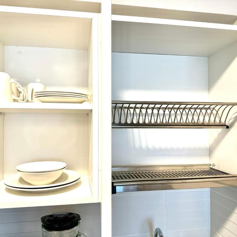 Prado Boutique Junto a San Isidro - One-Bedroom Apartment - 14