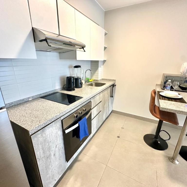 Prado Boutique Junto a San Isidro - One-Bedroom Apartment - 13