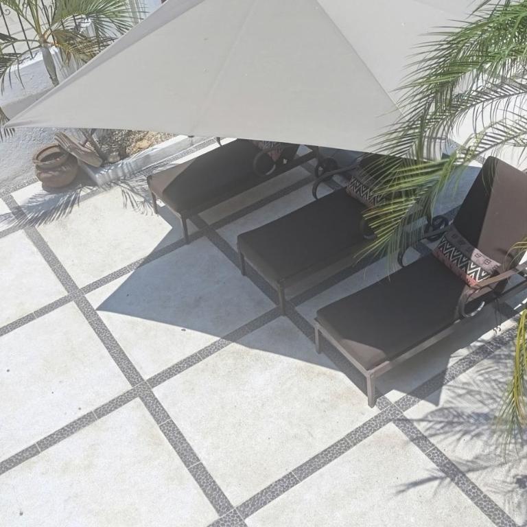HOTEL VILLAS XAIBA - Apartamento - 2 niveles - 14