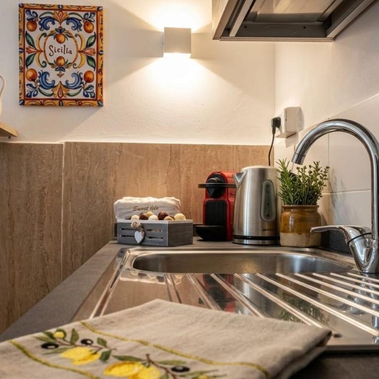 Castro's Appartament - Appartamento con 1 Camera da Letto - 12