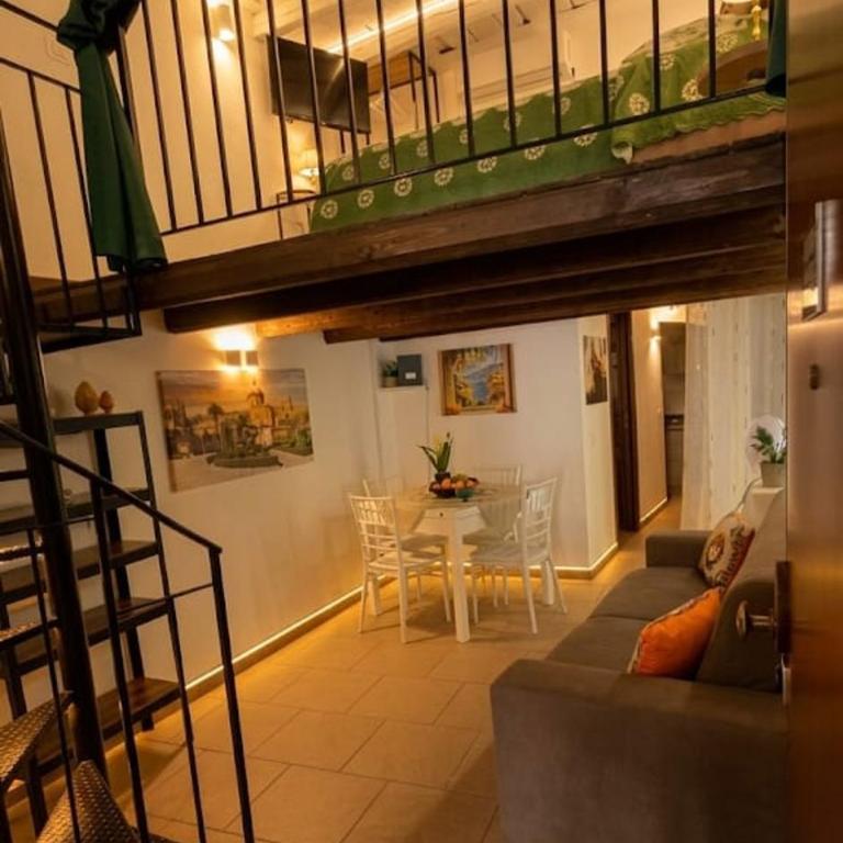 Castro's Appartament - Appartamento con 1 Camera da Letto - 18