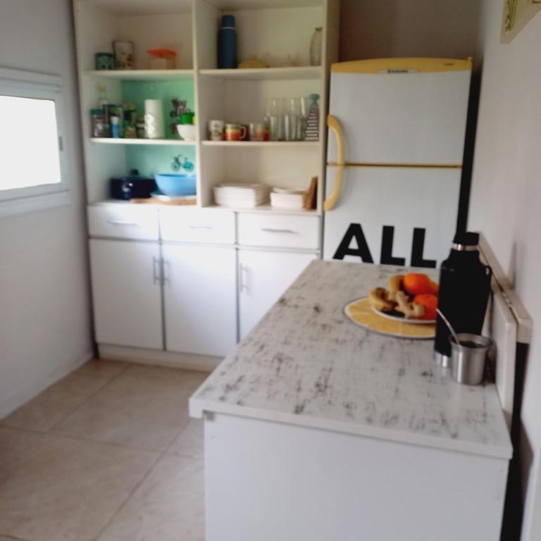 Dpto Alquiler Centro Tandil - Apartamento de 1 dormitorio con vistas al jardín - 8