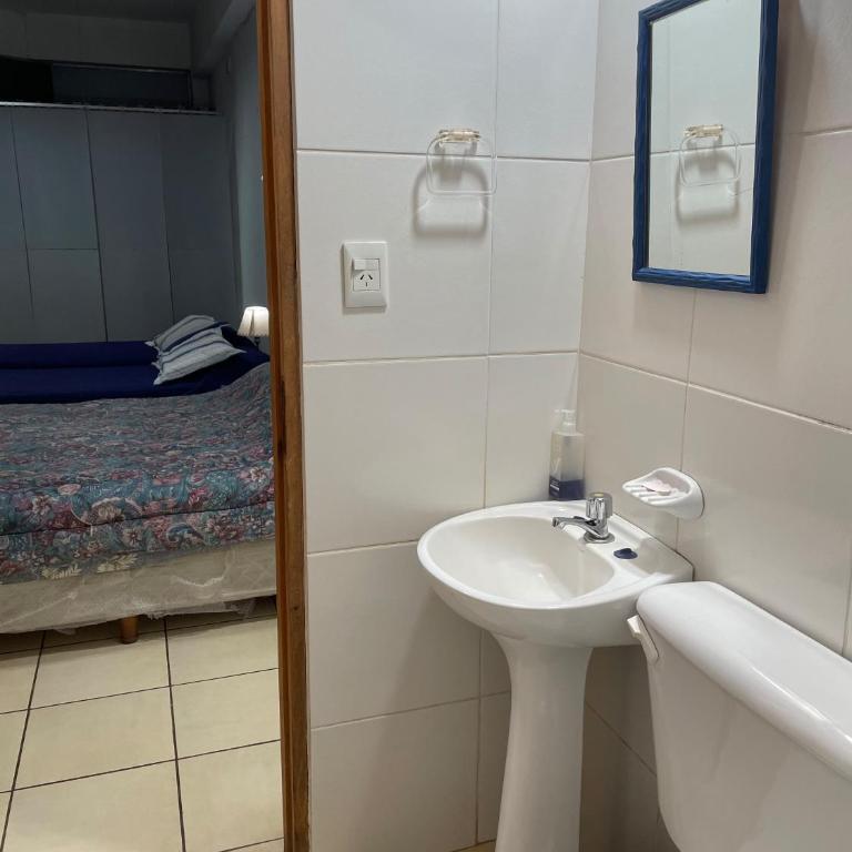 La Ofis Apart - Apartamento con ducha - 3