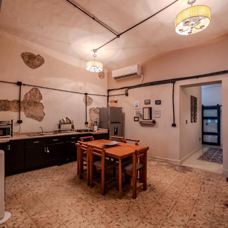 Vintage house in Barrio antiguo - Apartment mit 2 Schlafzimmern - 2