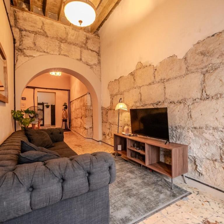 Vintage house in Barrio antiguo - Apartment mit 2 Schlafzimmern - 3
