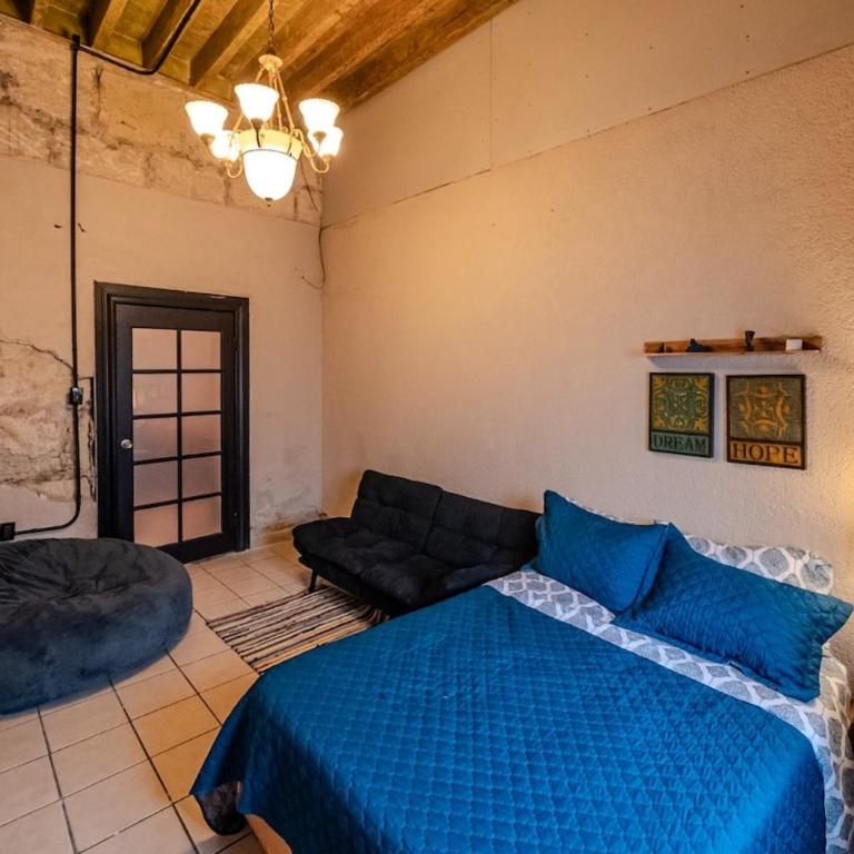 Vintage house in Barrio antiguo - Apartment mit 2 Schlafzimmern - 6
