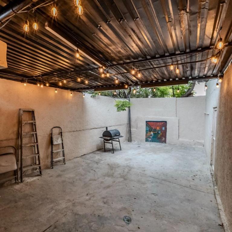 Vintage house in Barrio antiguo - Apartment mit 2 Schlafzimmern - 7