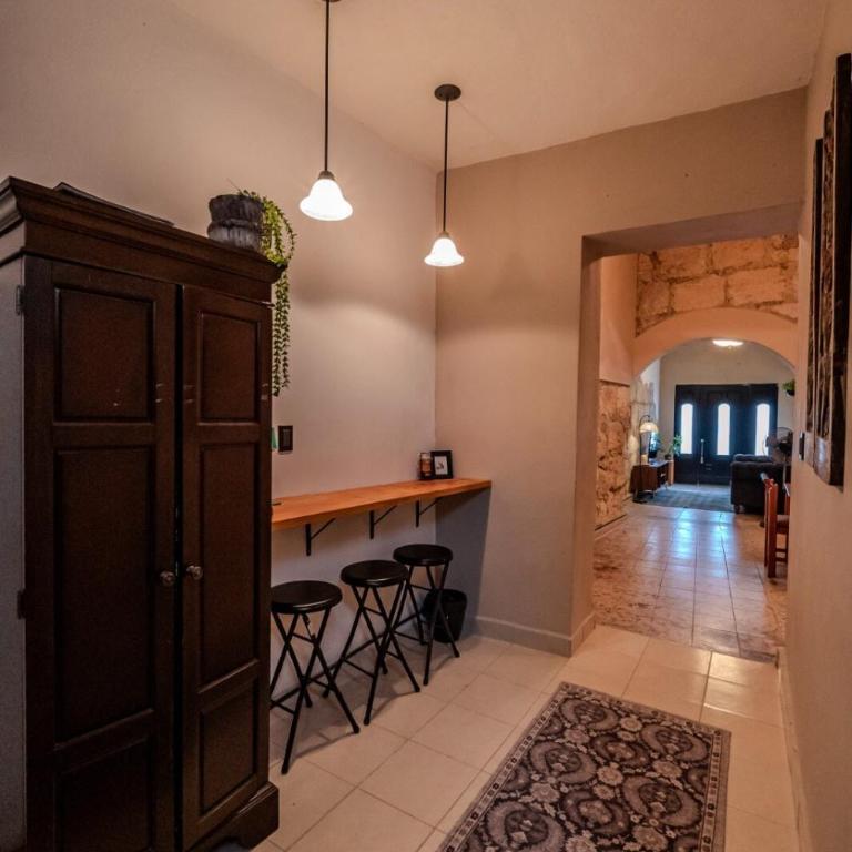 Vintage house in Barrio antiguo - Apartment mit 2 Schlafzimmern - 8