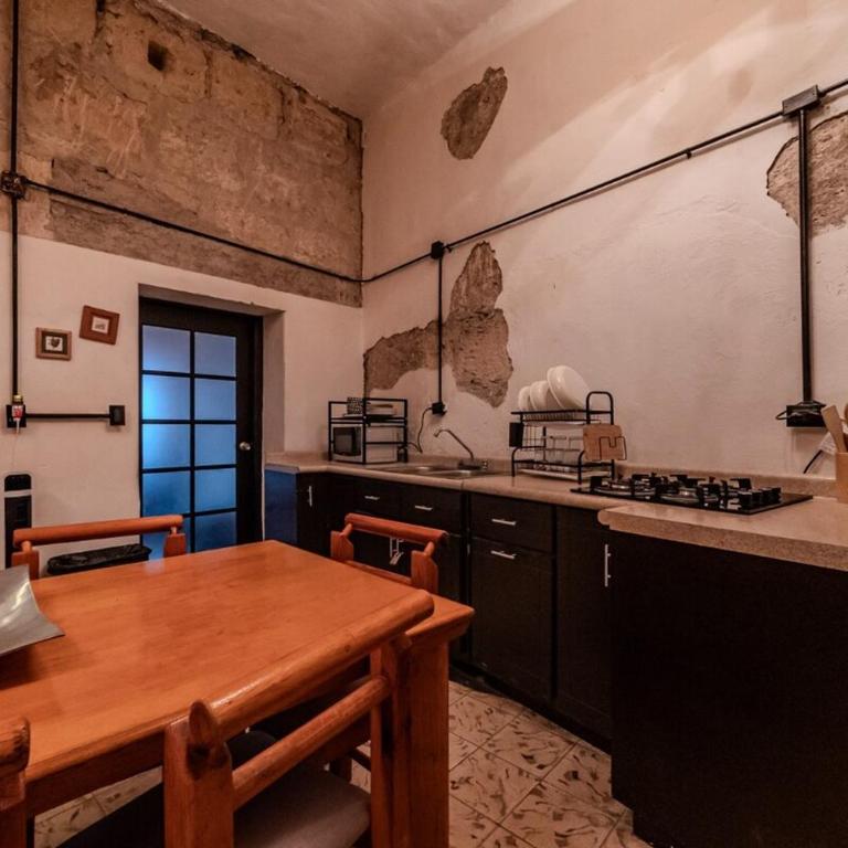 Vintage house in Barrio antiguo - Apartment mit 2 Schlafzimmern - 10
