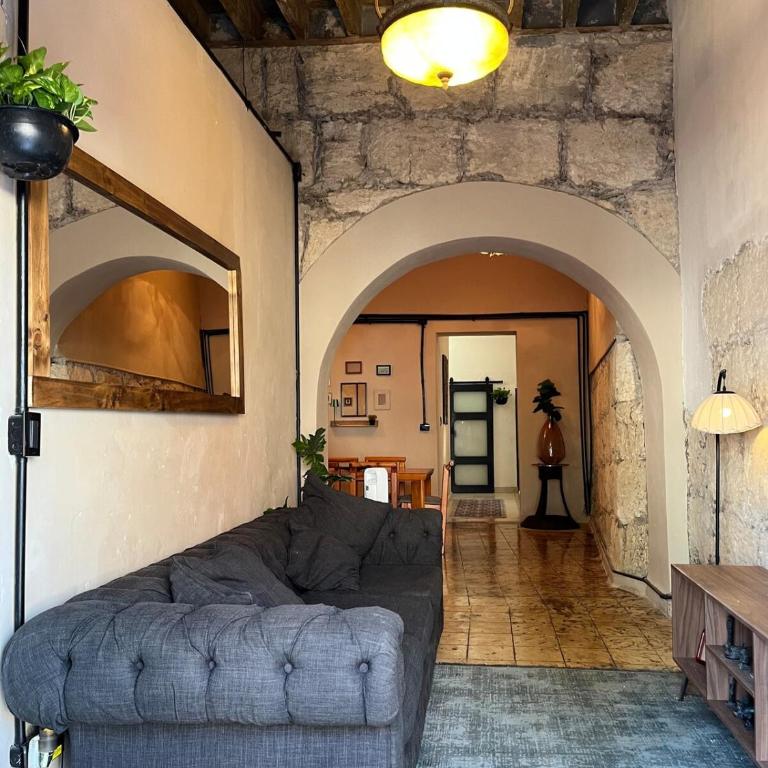 Vintage house in Barrio antiguo - Apartment mit 2 Schlafzimmern - 13