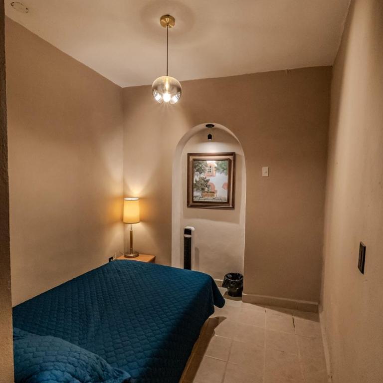 Vintage house in Barrio antiguo - Apartment mit 2 Schlafzimmern - 15