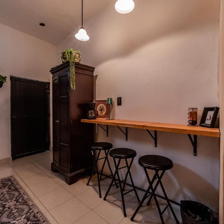 Vintage house in Barrio antiguo - Apartment mit 2 Schlafzimmern - 17