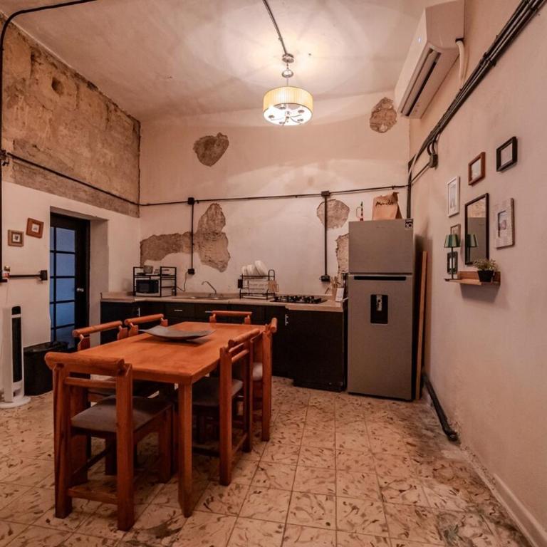 Vintage house in Barrio antiguo - Apartment mit 2 Schlafzimmern - 18