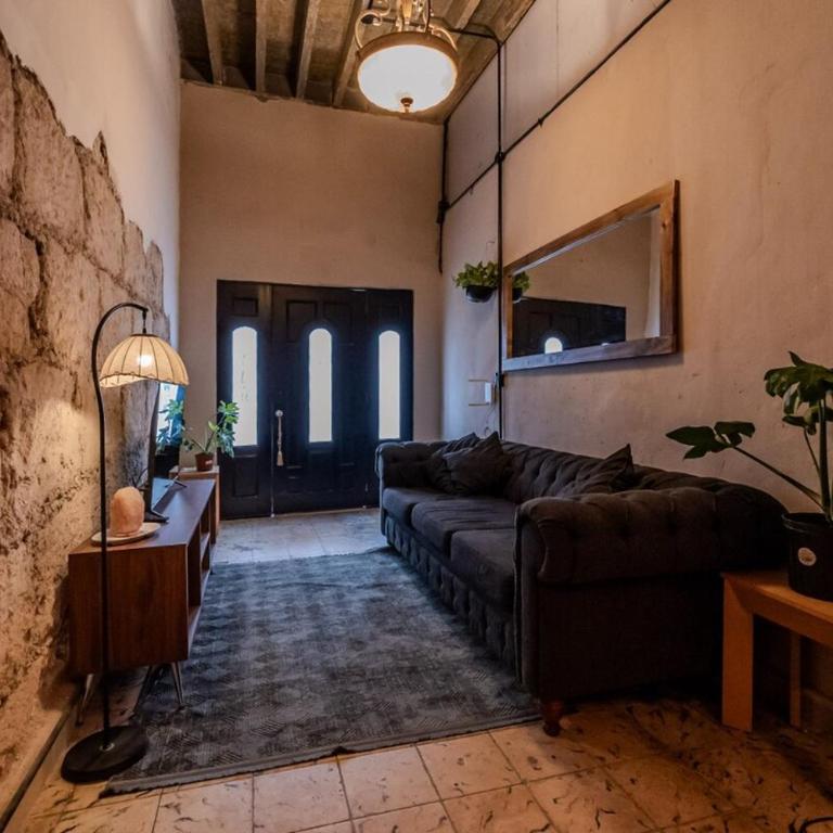 Vintage house in Barrio antiguo - Apartment mit 2 Schlafzimmern - 19