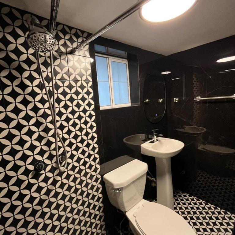 Vintage house in Barrio antiguo - Apartment mit 2 Schlafzimmern - 22