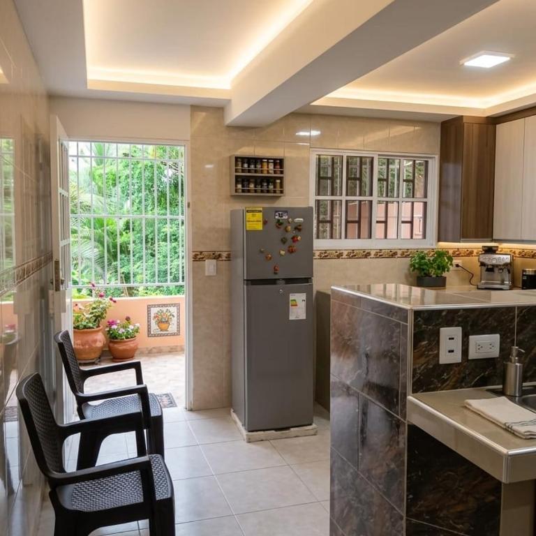 Unique House Sai - Apartamento - 3