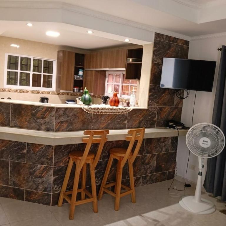 Unique House Sai - Apartamento - 5