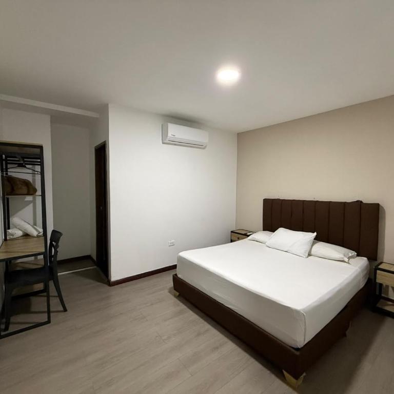 Hotel Gallery By 70 - Superior Double Room - 29