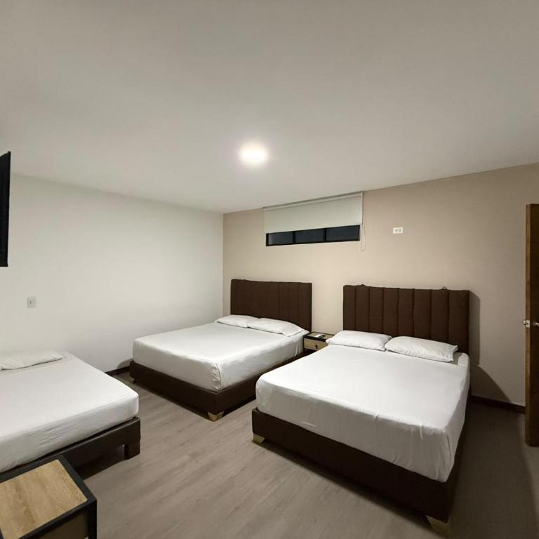 Hotel Gallery By 70 - Superior Double Room - 21