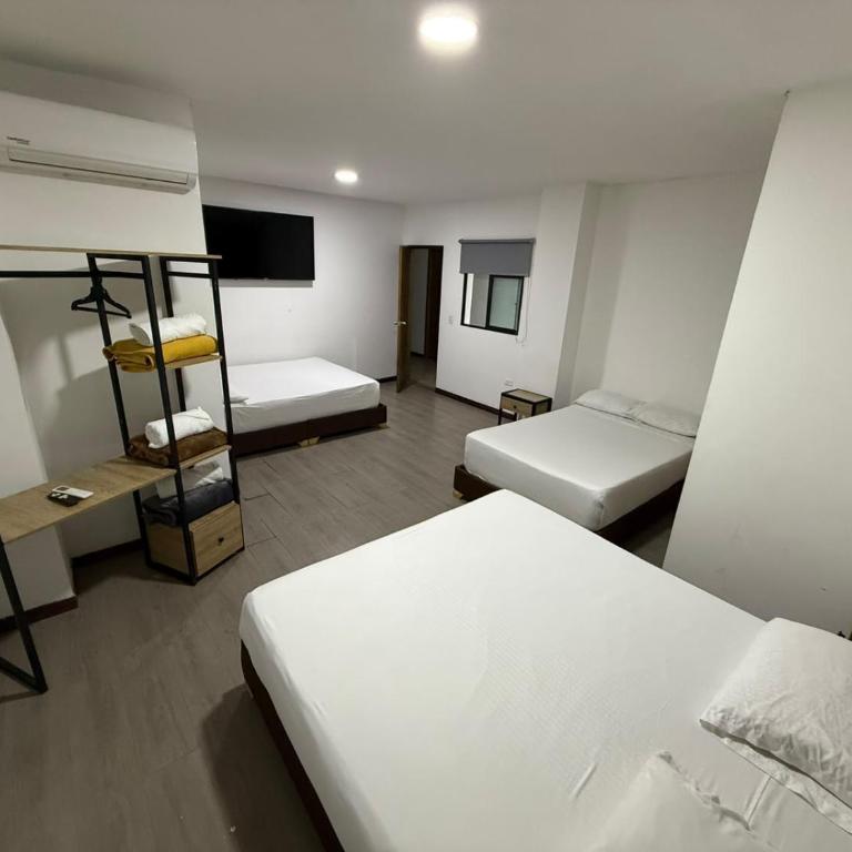 Hotel Gallery By 70 - Superior Double Room - 22