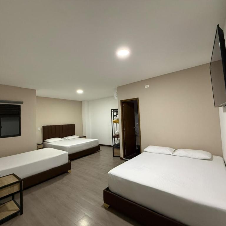 Hotel Gallery By 70 - Superior Double Room - 23