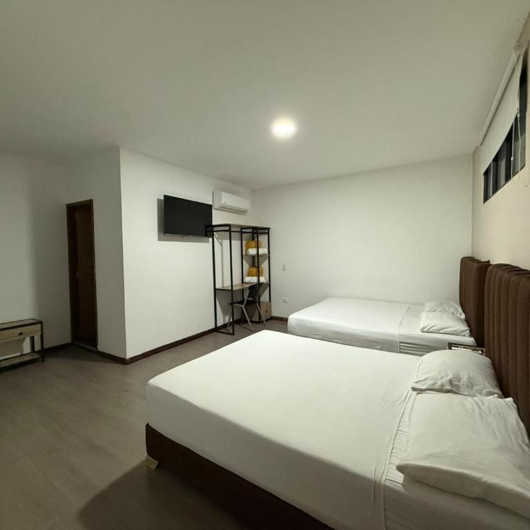 Hotel Gallery By 70 - Superior Double Room - 26