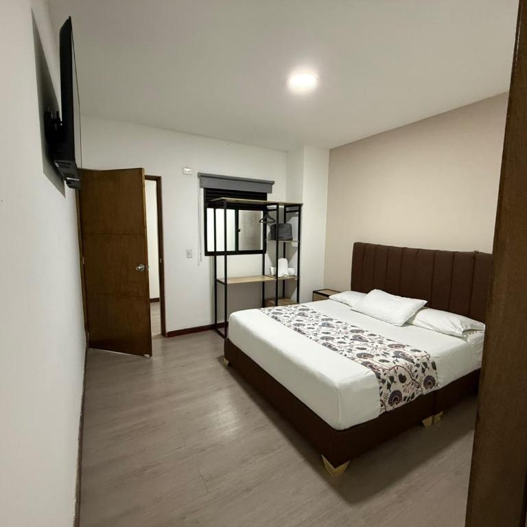Hotel Gallery By 70 - Superior Double Room - 1