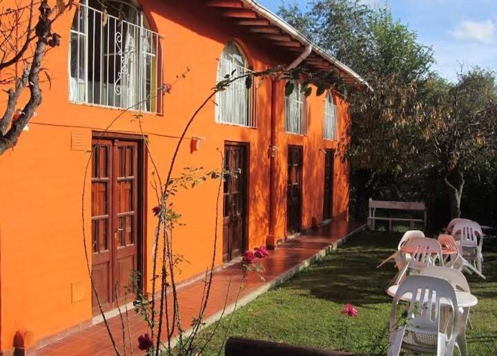 Lo del Tata - One-Bedroom Apartment - 4