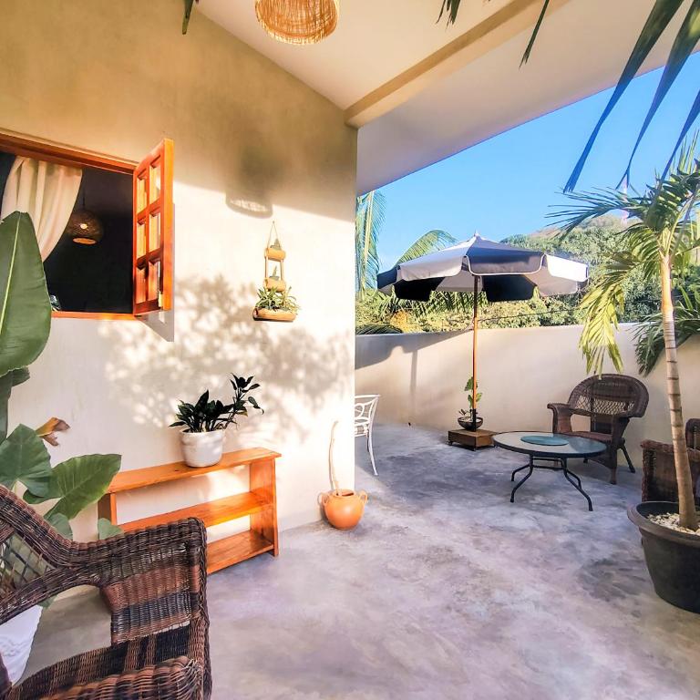 Apartamentos Kanta Sana House - Apartamento Deluxe de 1 dormitorio - 2