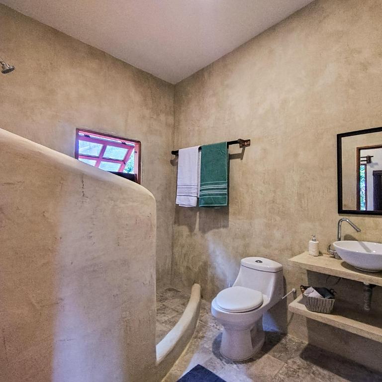 Apartamentos Kanta Sana House - Apartamento de 1 dormitorio - 5