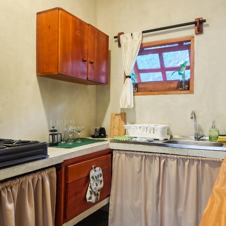Apartamentos Kanta Sana House - Apartamento Deluxe de 1 dormitorio - 11