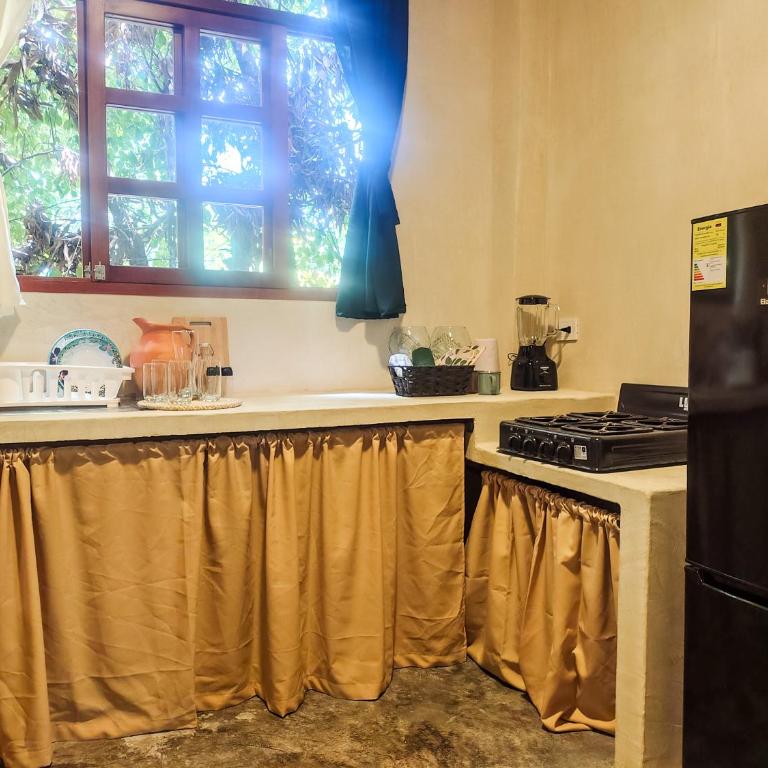 Apartamentos Kanta Sana House - Apartamento de 1 dormitorio - 8