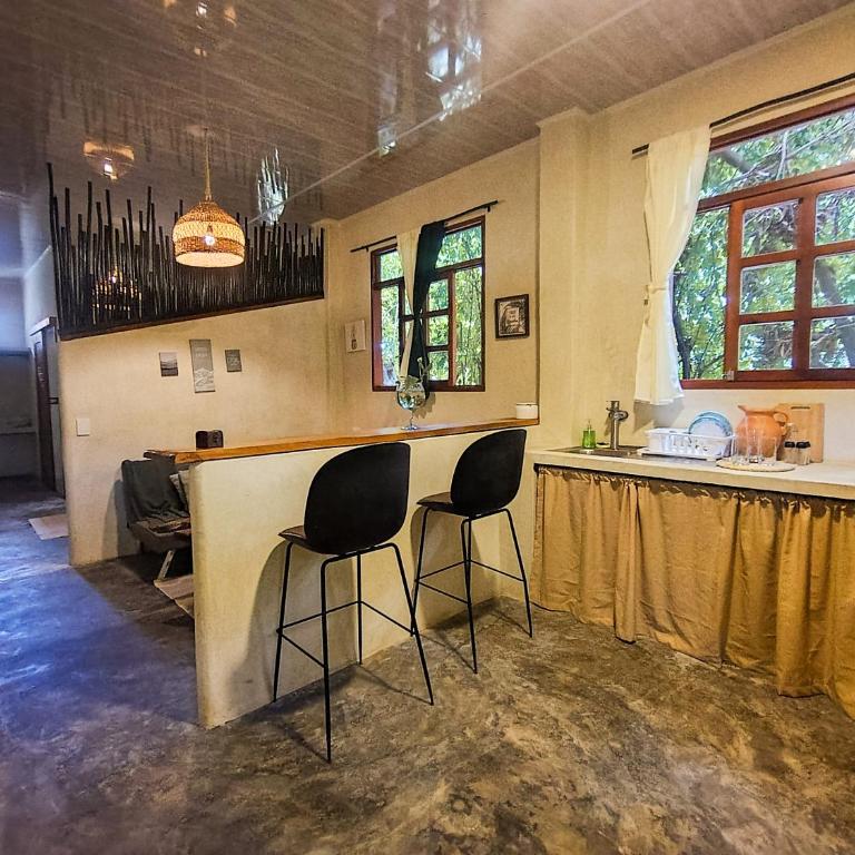 Apartamentos Kanta Sana House - Apartamento de 1 dormitorio - 9