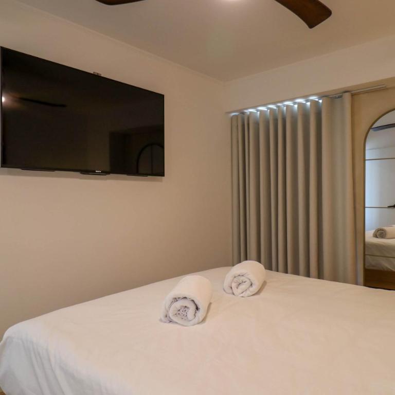 Fantastic 2BR with Pool near the Costa Verde by Geko - Apartamento - 21