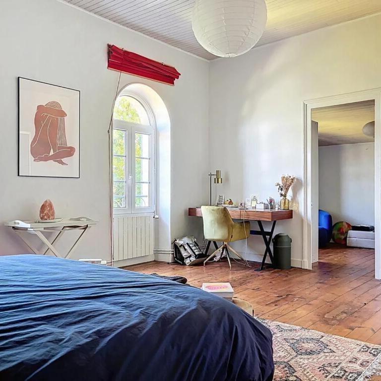 Hébergement avec parking et une très belle vue à Täsch - Apartment mit 2 Schlafzimmern - 2