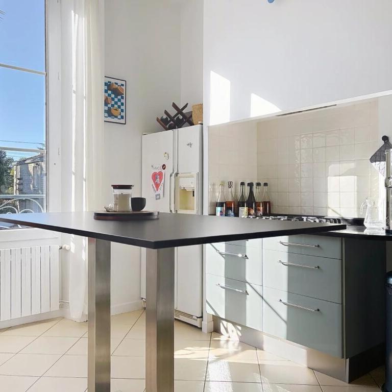 Hébergement avec parking et une très belle vue à Täsch - Apartment mit 2 Schlafzimmern - 4