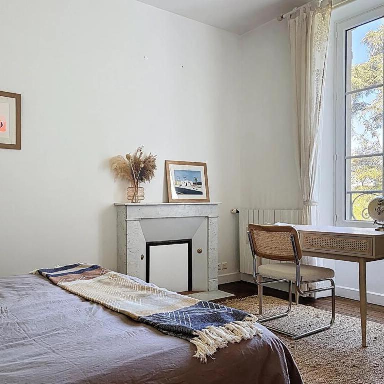 Hébergement avec parking et une très belle vue à Täsch - Apartment mit 2 Schlafzimmern - 6