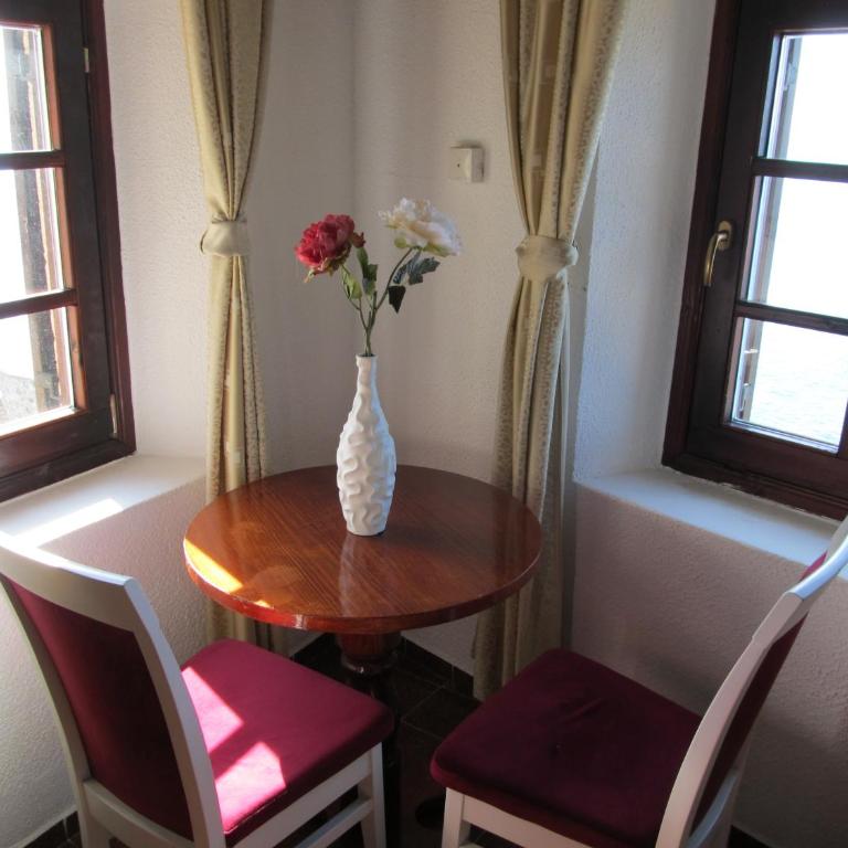 Kulla e Balshajve - Apartman sa Pogledom na More - 27