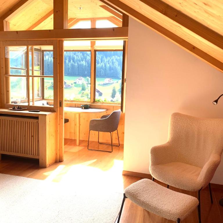 Apartment Cesa Collina - Superior Suite - Appartamento Superior - 3