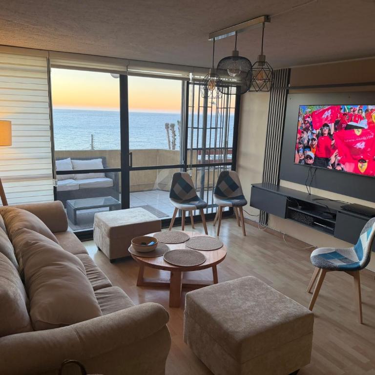 Horizonte Playas de Concon - Apartamento - 3