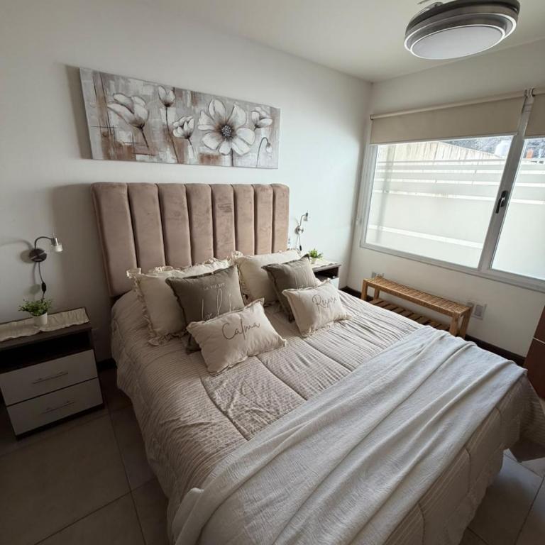 Peumayen Departamento en San Martín de los Andes - Apartamento de 1 dormitorio - 14